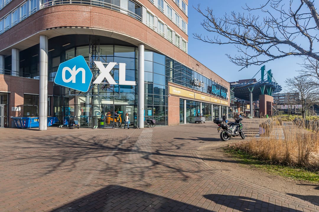 Foto 28 van C.T. Storklaan 469