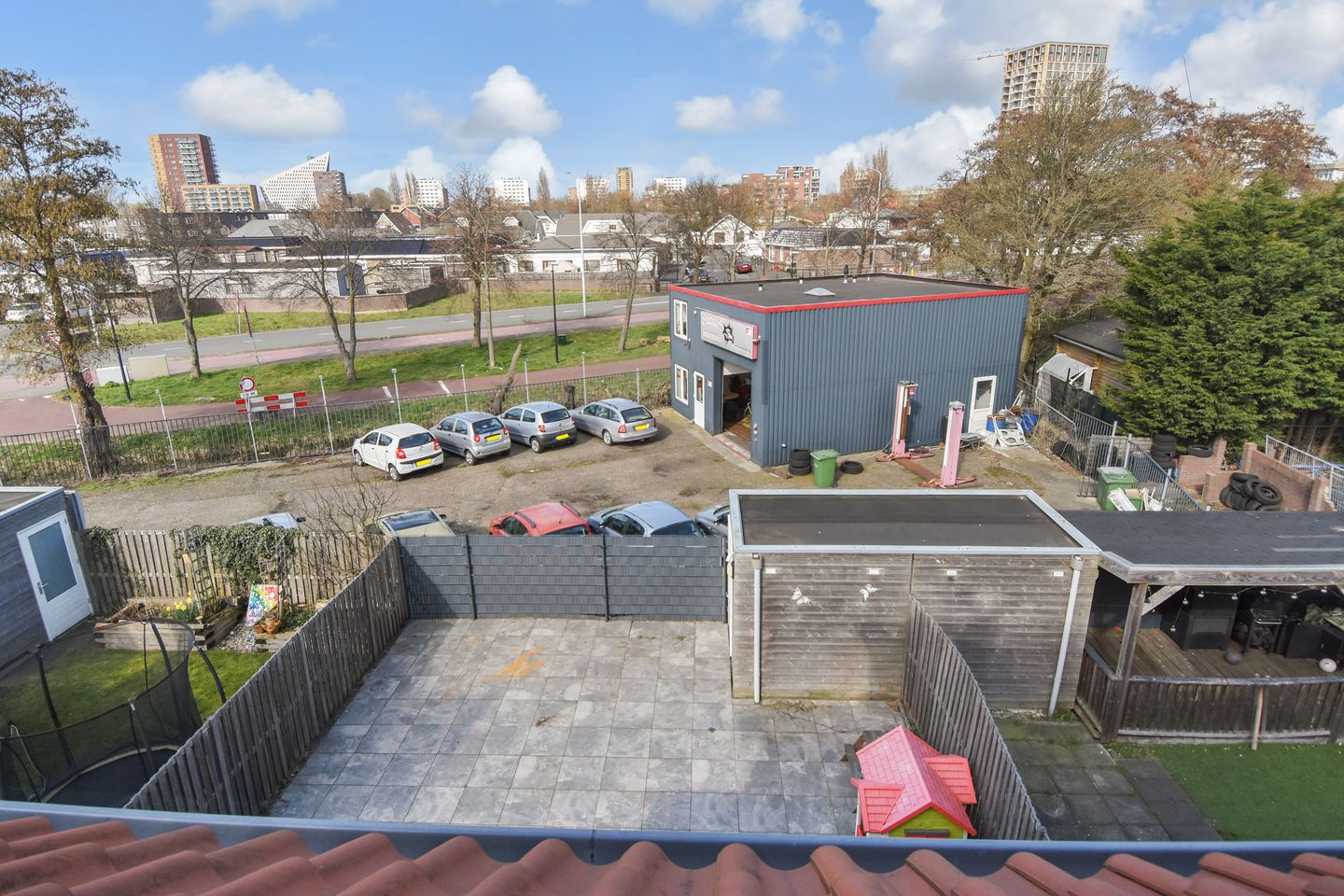 Foto 40 van Betuwestraat 36
