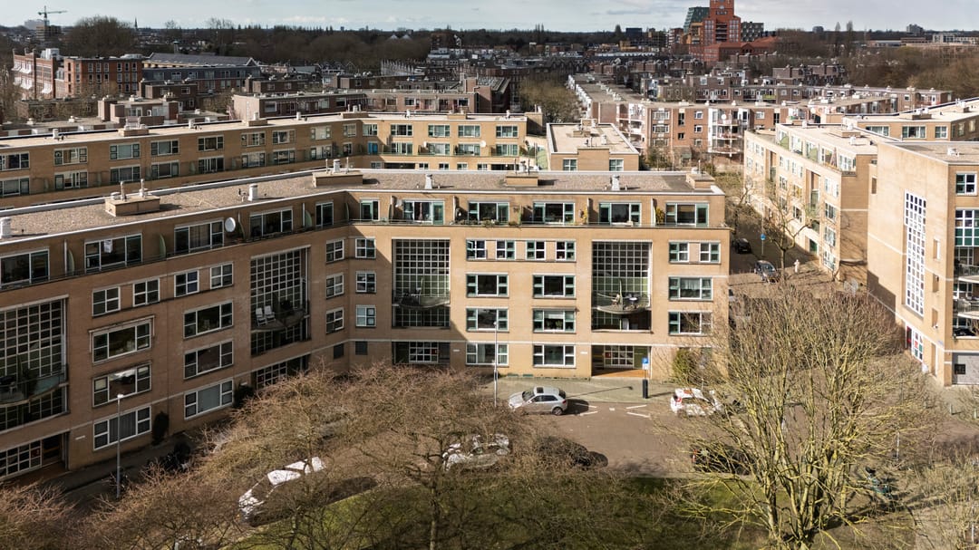 Foto 23 van Schapendreef 399