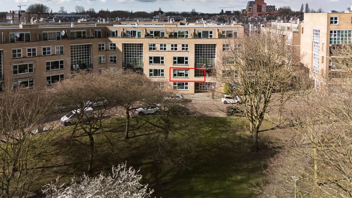 Foto 25 van Schapendreef 399