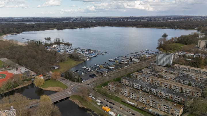 Foto 31 van Schapendreef 399