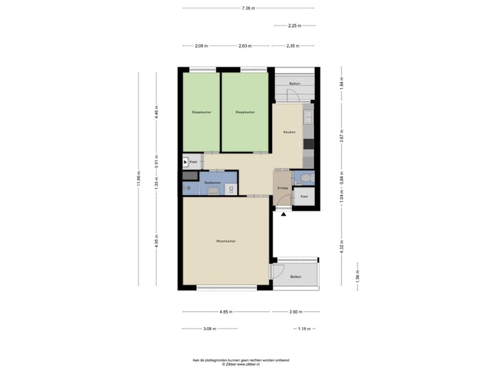 Foto 32 van Schapendreef 399