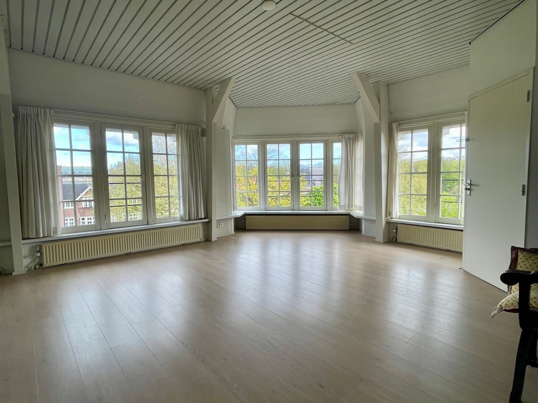 Foto 2 van Wassenaarseweg 31-C