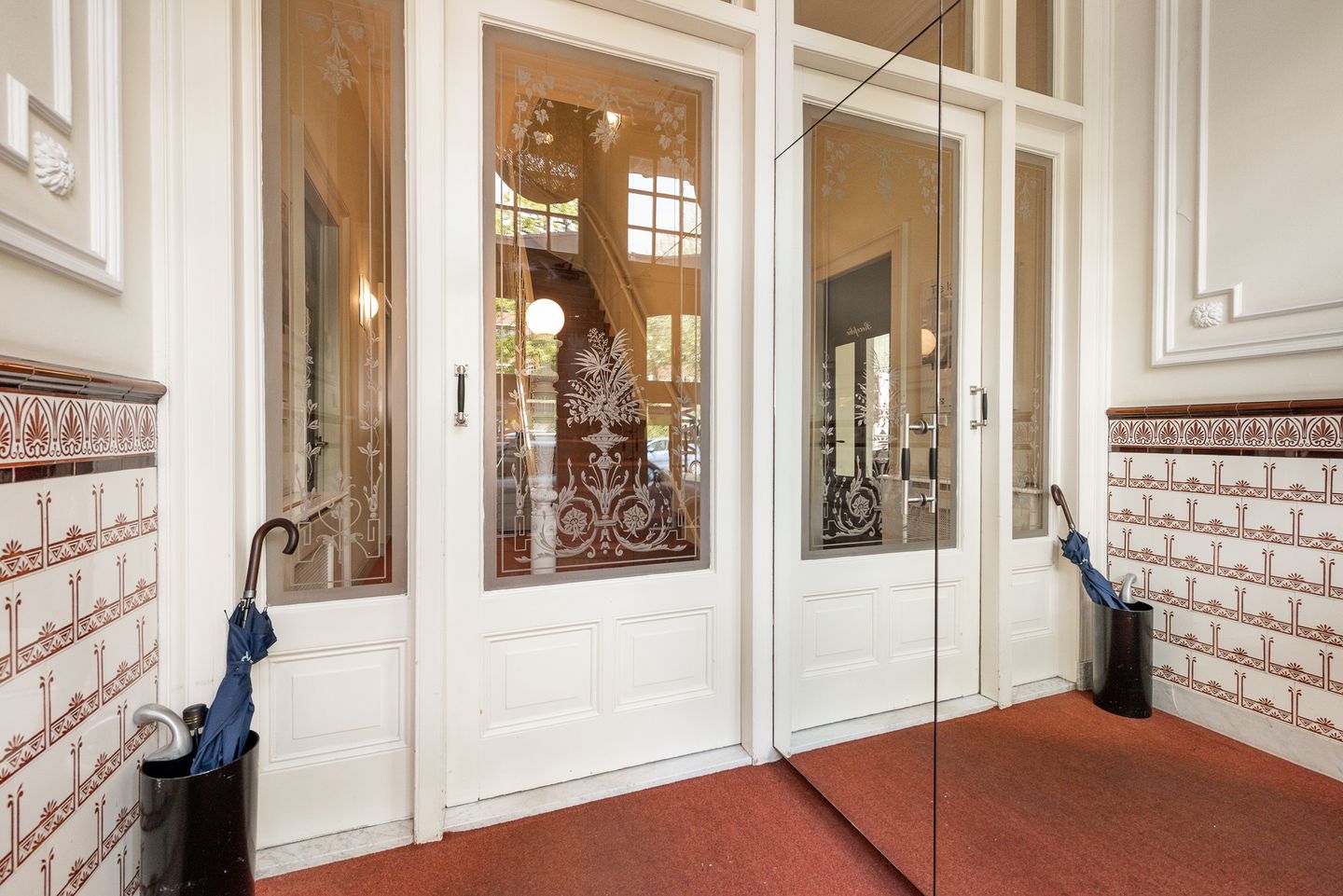 Foto 4 van Wassenaarseweg 31-C