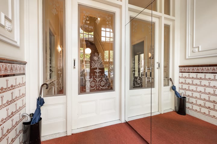 Foto 4 van Wassenaarseweg 31-C