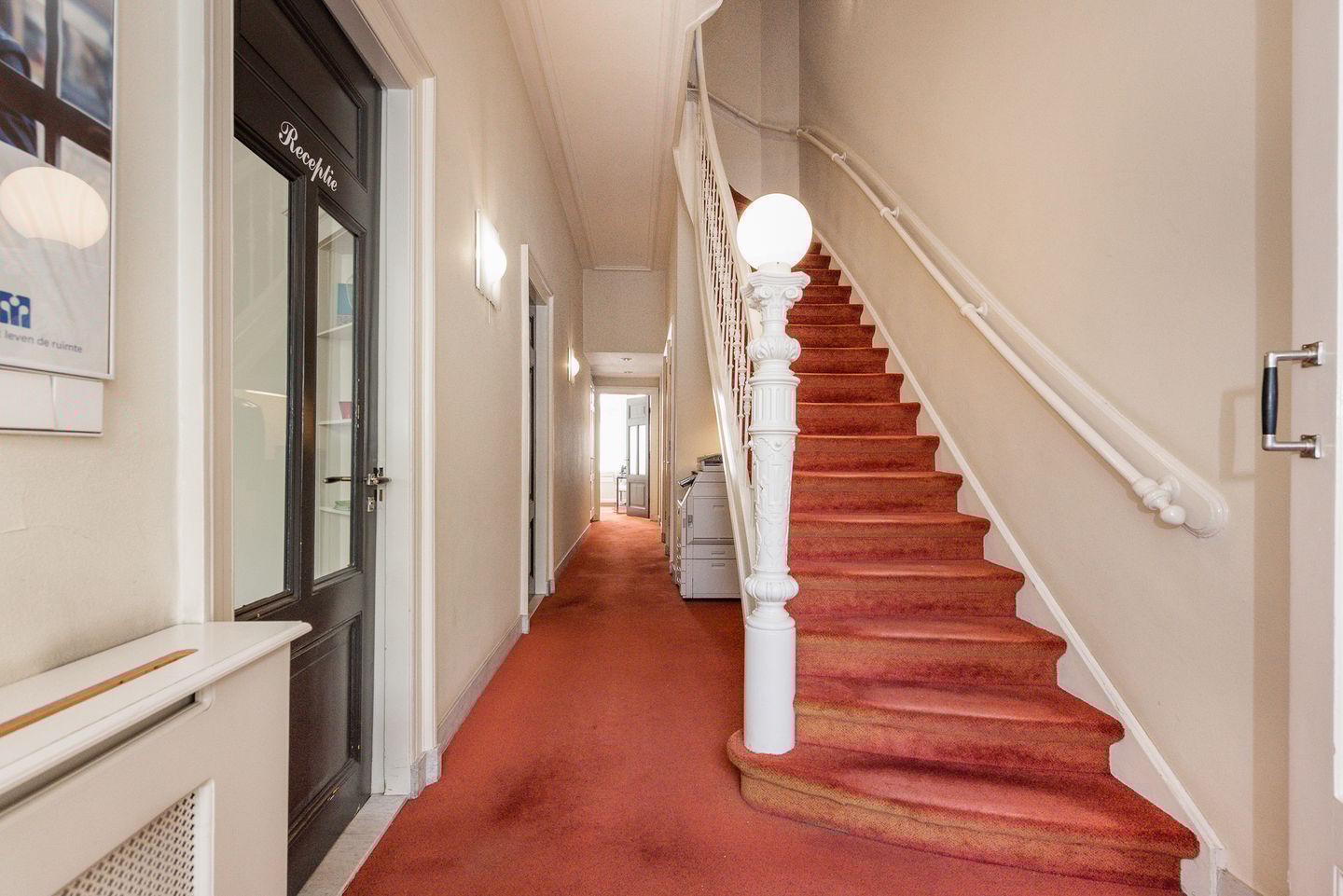 Foto 5 van Wassenaarseweg 31-C