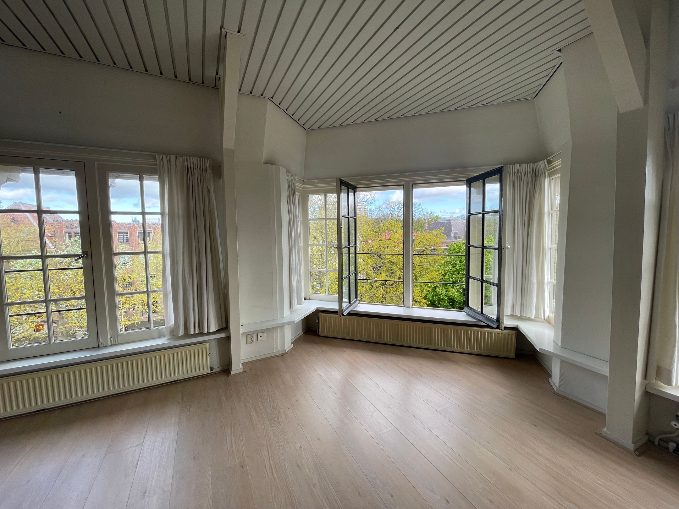 Foto 6 van Wassenaarseweg 31-C