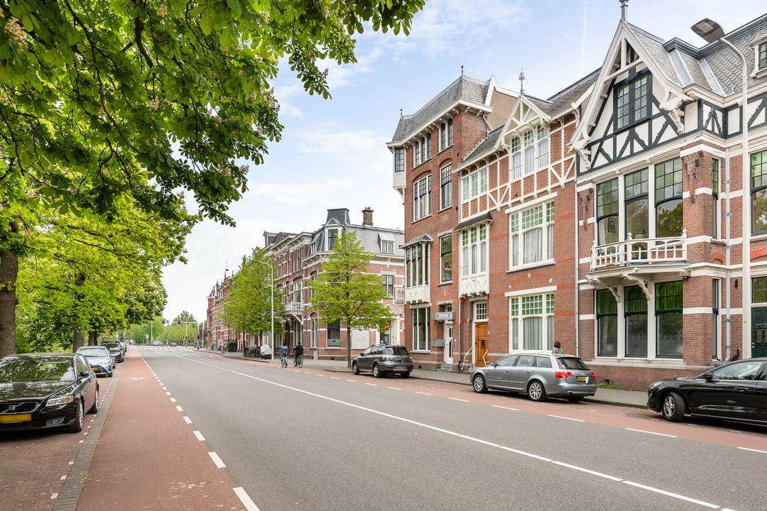 Foto 11 van Wassenaarseweg 31-C