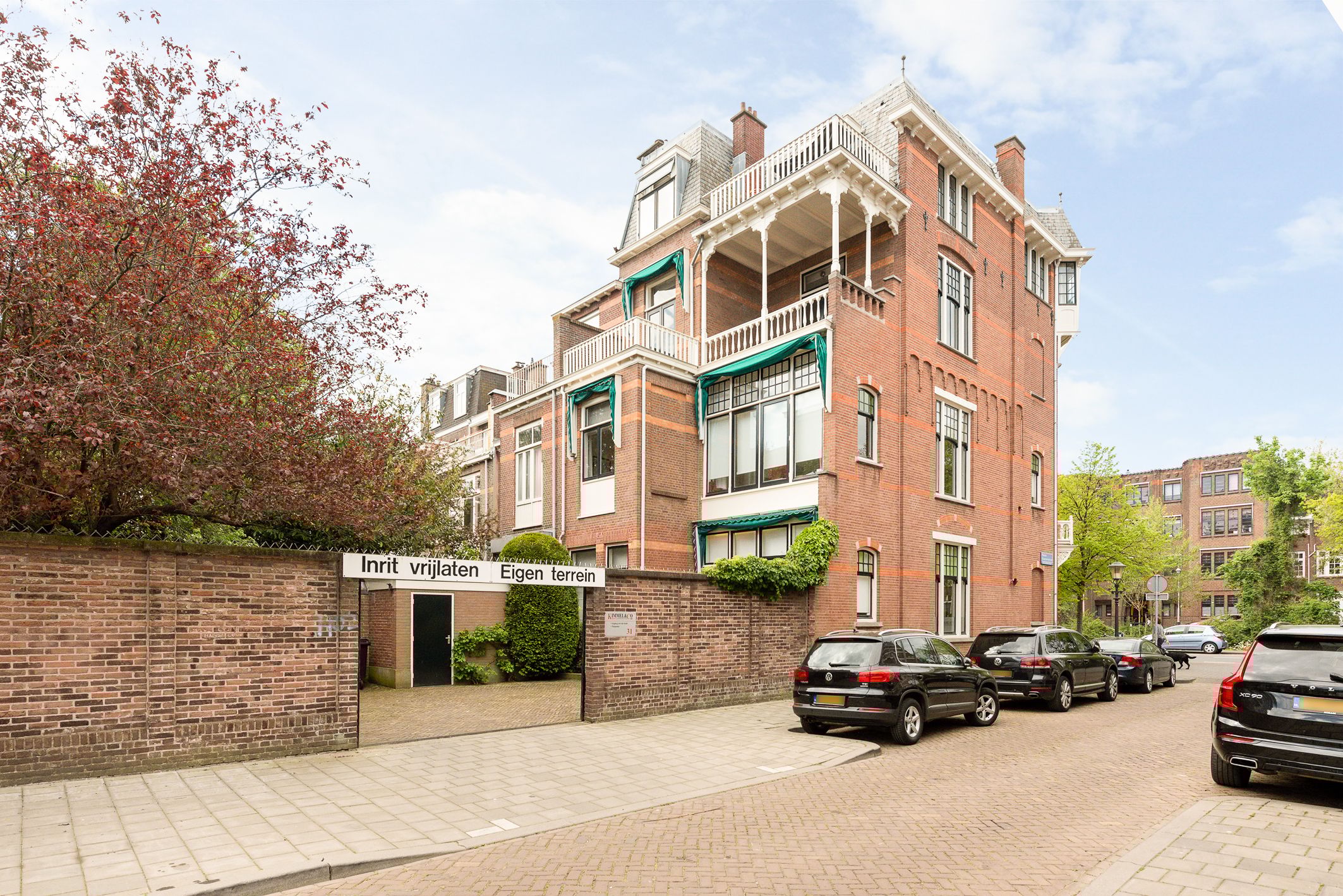 Foto 12 van Wassenaarseweg 31-C