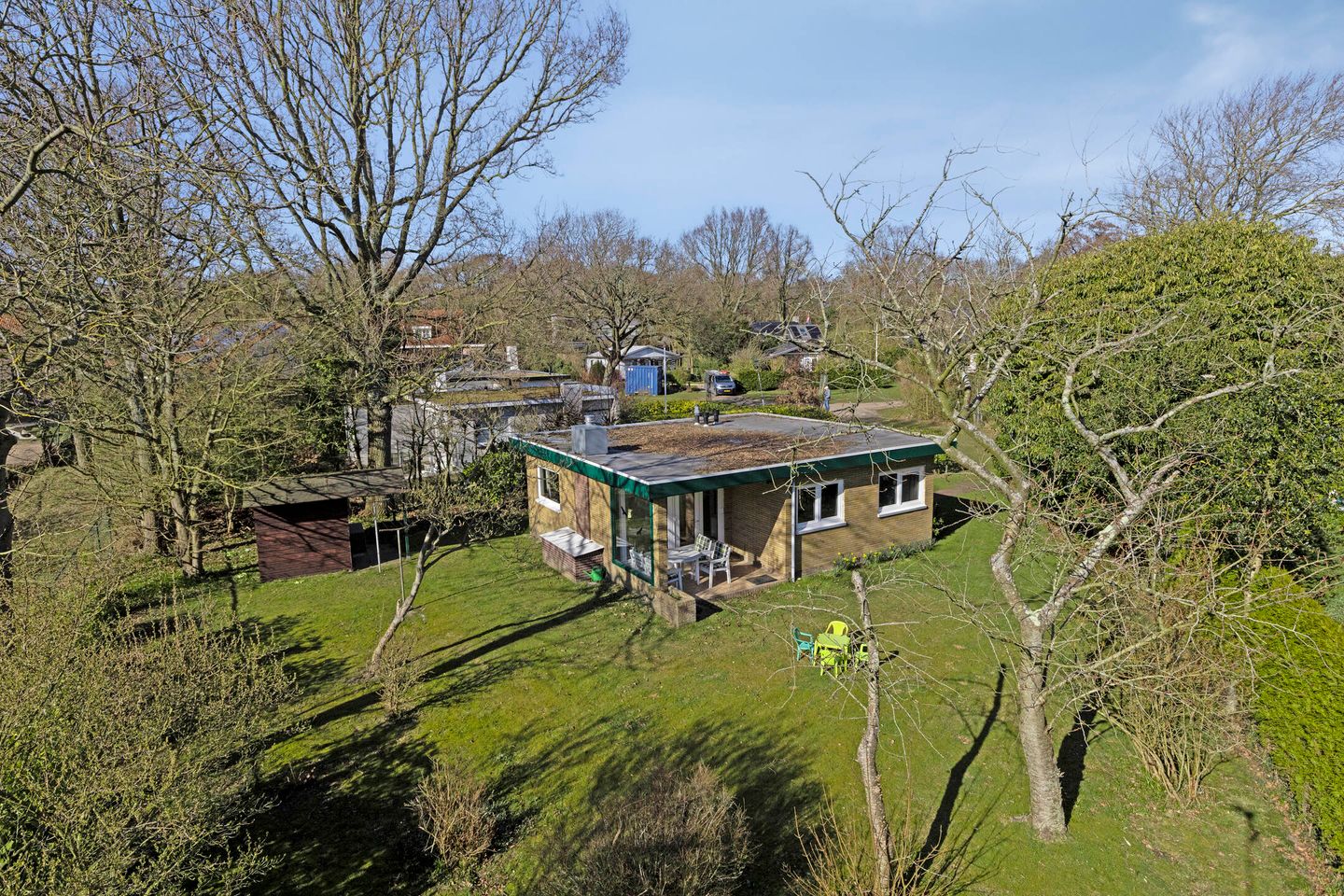 Foto 1 van Dunopark 15