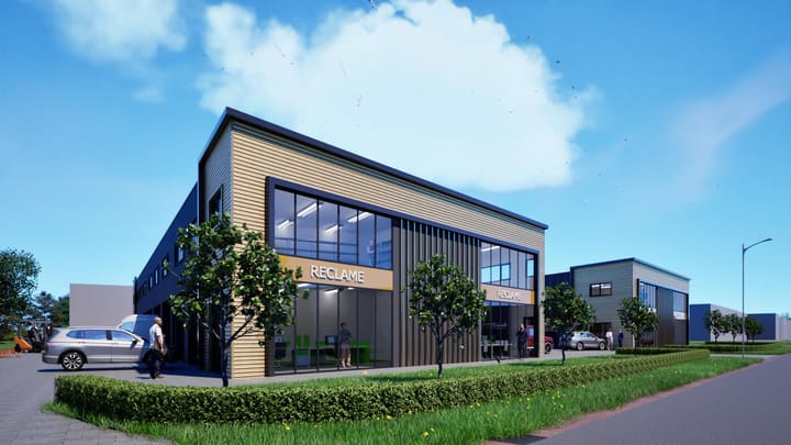 Kapteynlaan (unit 18), Leek