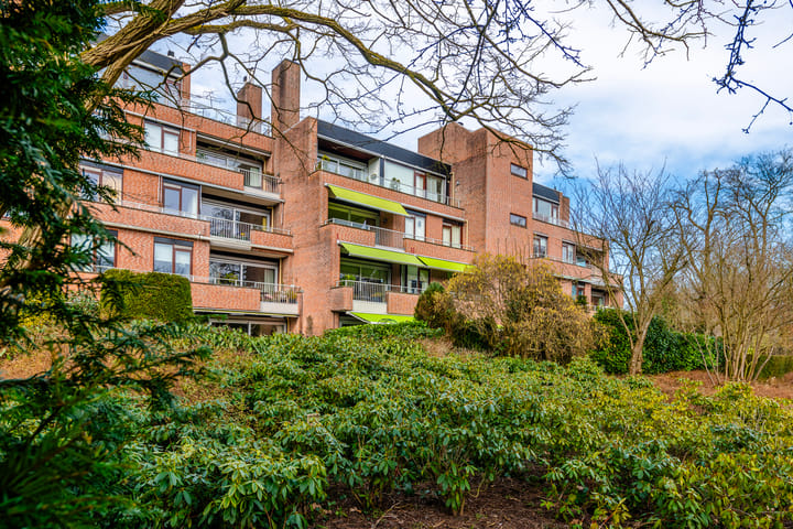 Foto 1 van Blikkenburgerlaan 105