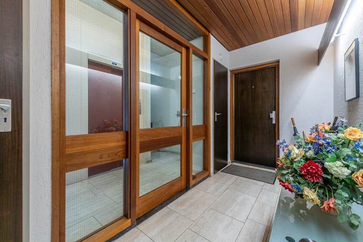 Foto 6 van Blikkenburgerlaan 105