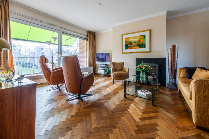 Foto 9 van Blikkenburgerlaan 105