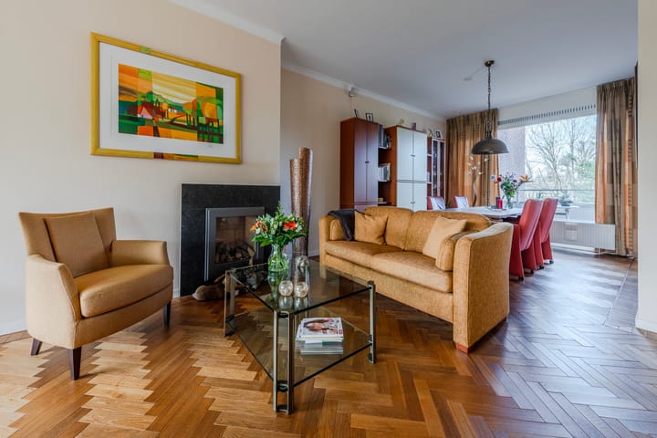 Foto 12 van Blikkenburgerlaan 105