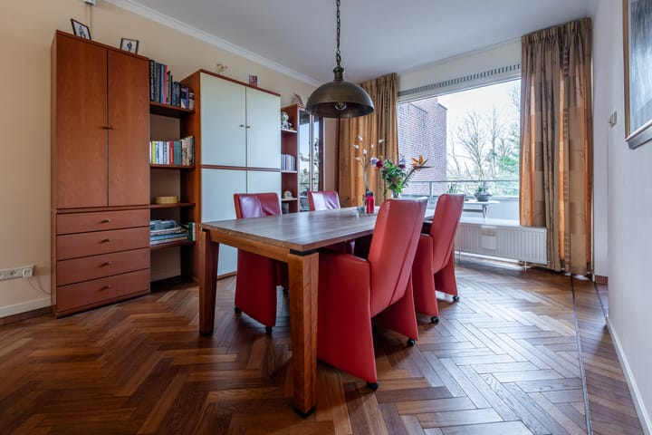 Foto 13 van Blikkenburgerlaan 105