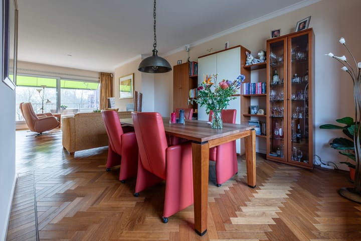 Foto 14 van Blikkenburgerlaan 105