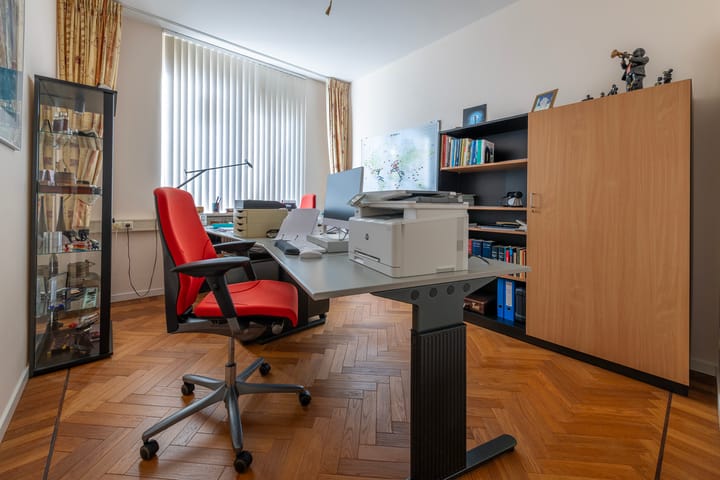 Foto 23 van Blikkenburgerlaan 105