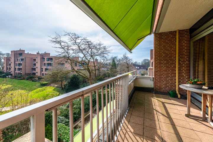 Foto 25 van Blikkenburgerlaan 105