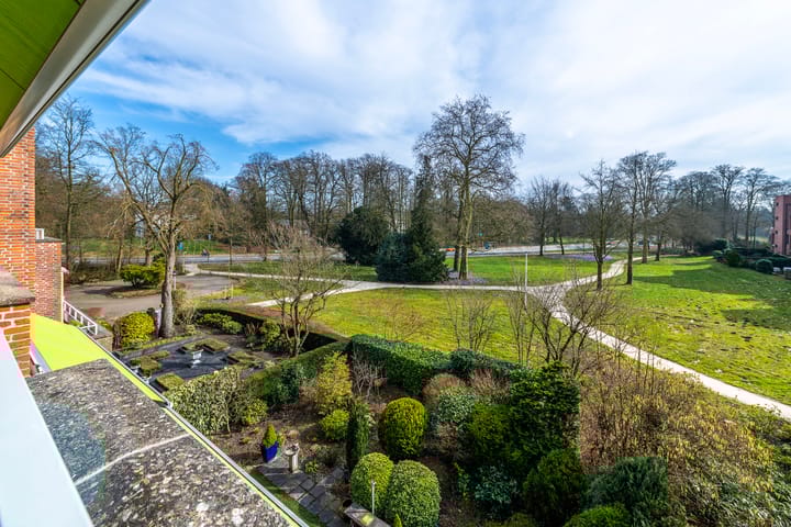 Foto 27 van Blikkenburgerlaan 105