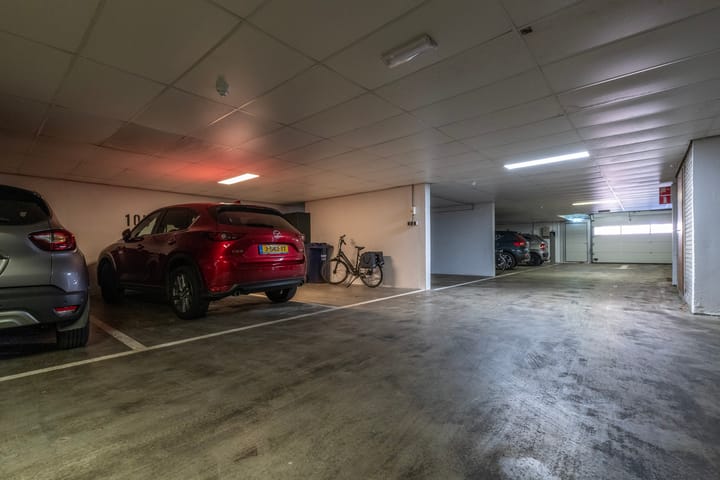 Foto 31 van Blikkenburgerlaan 105