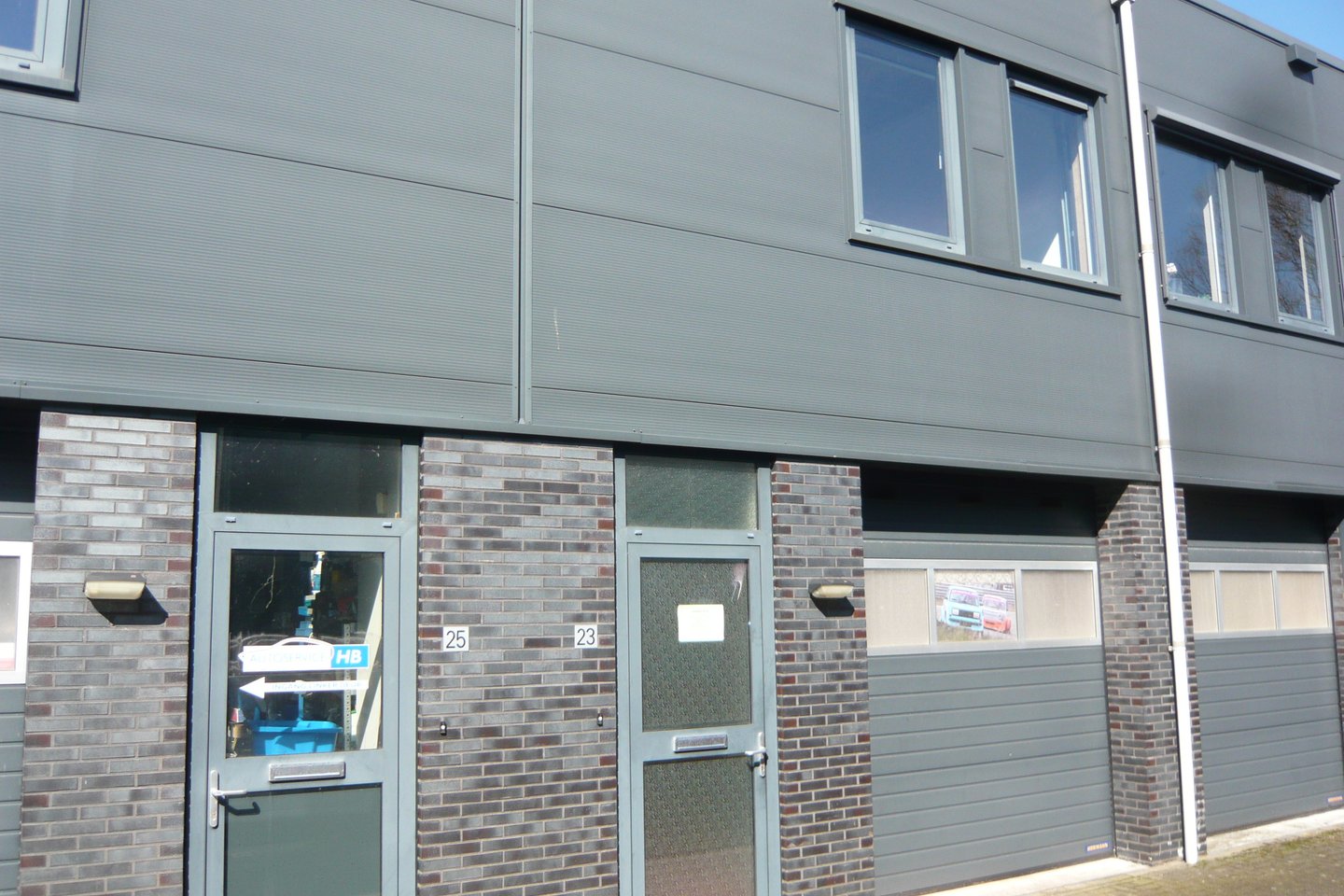 View photo 1 of Bettinkhorst 23