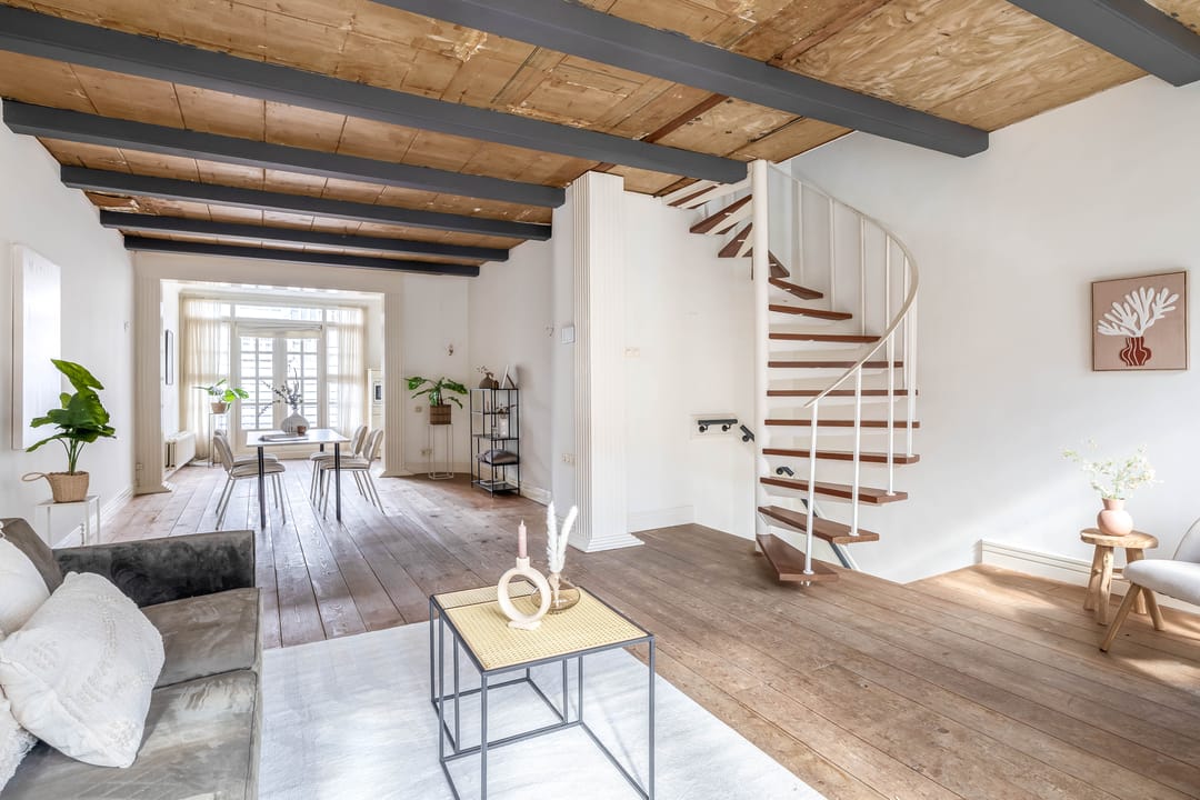 Foto 1 van Kleiweg 189-A