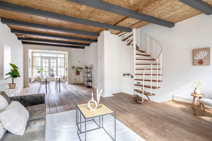 Foto 1 van Kleiweg 189-A