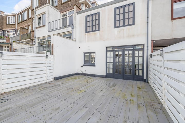 Foto 2 van Kleiweg 189-A