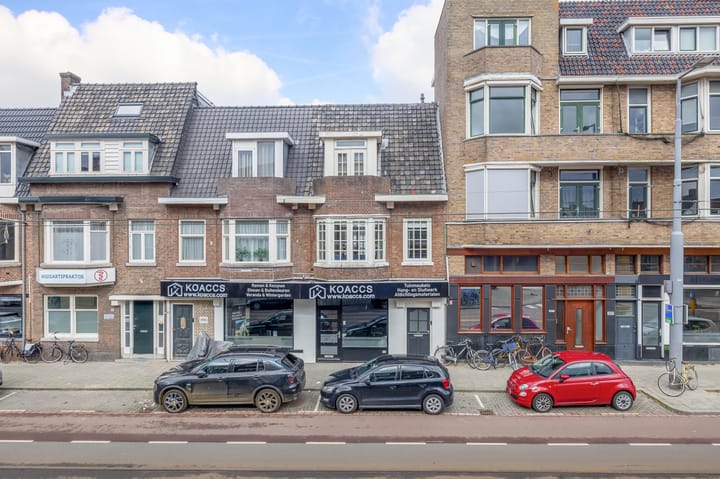 Foto 4 van Kleiweg 189-A