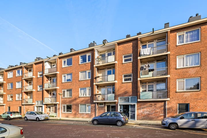 Foto 1 van Schoorlstraat 18