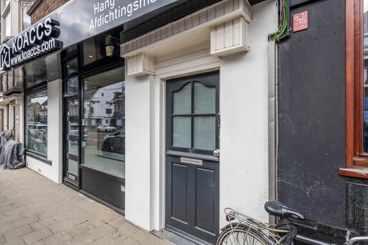 Foto 5 van Kleiweg 189-A