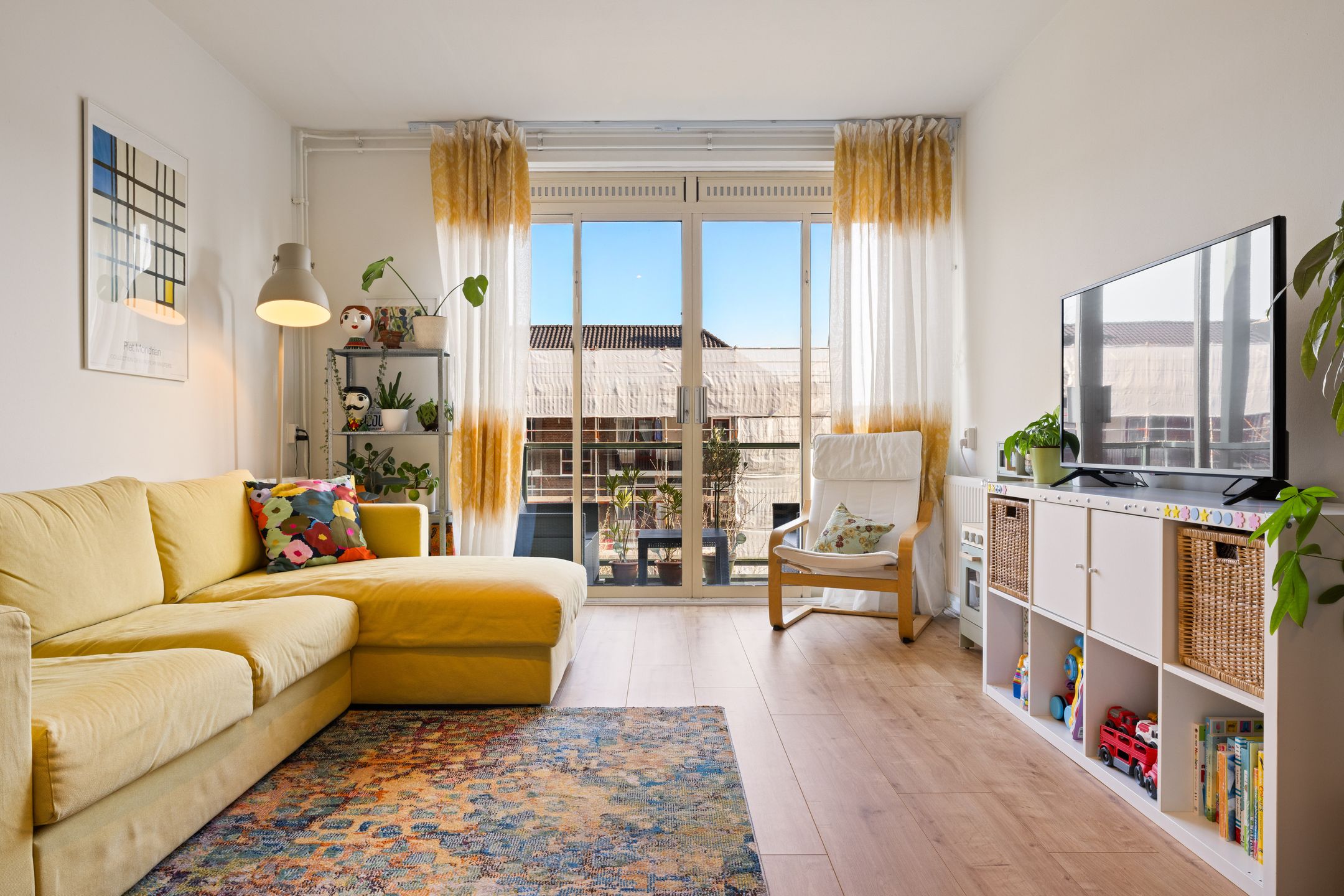 Foto 3 van Schoorlstraat 18