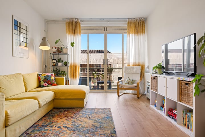 Foto 3 van Schoorlstraat 18