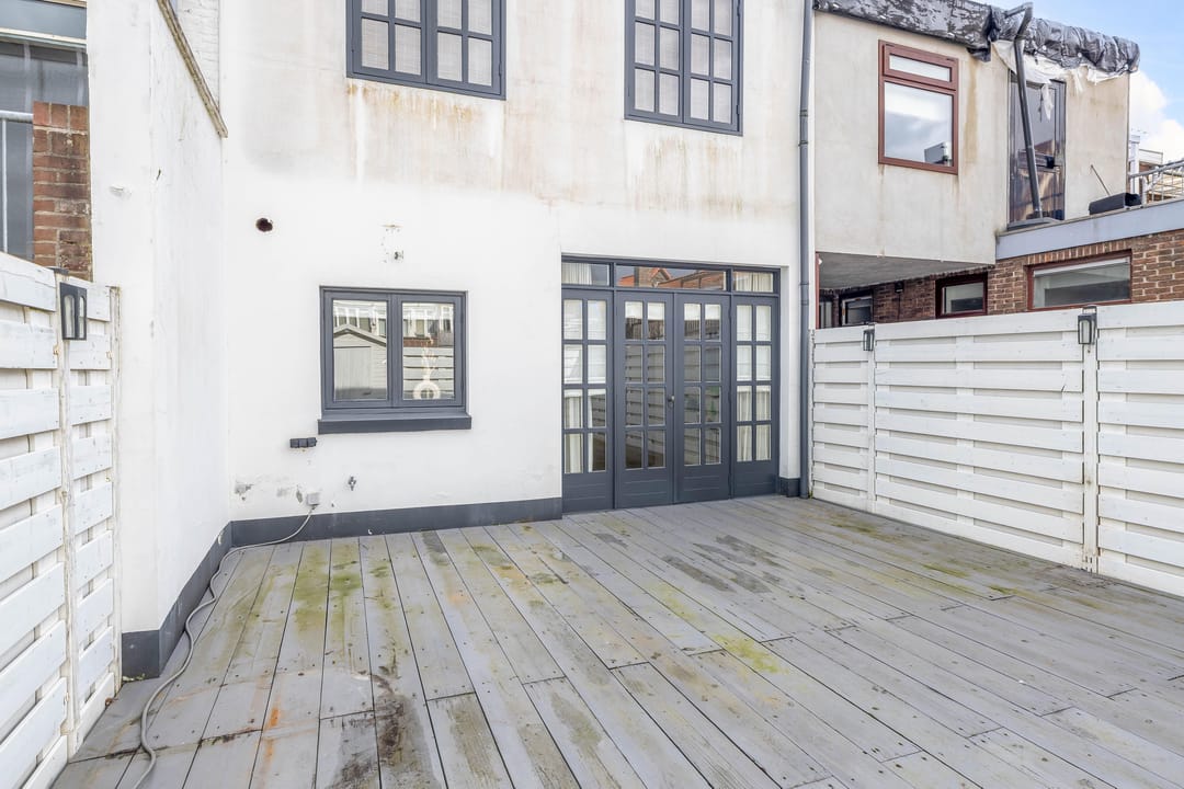 Foto 22 van Kleiweg 189-A