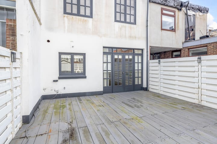 Foto 22 van Kleiweg 189-A