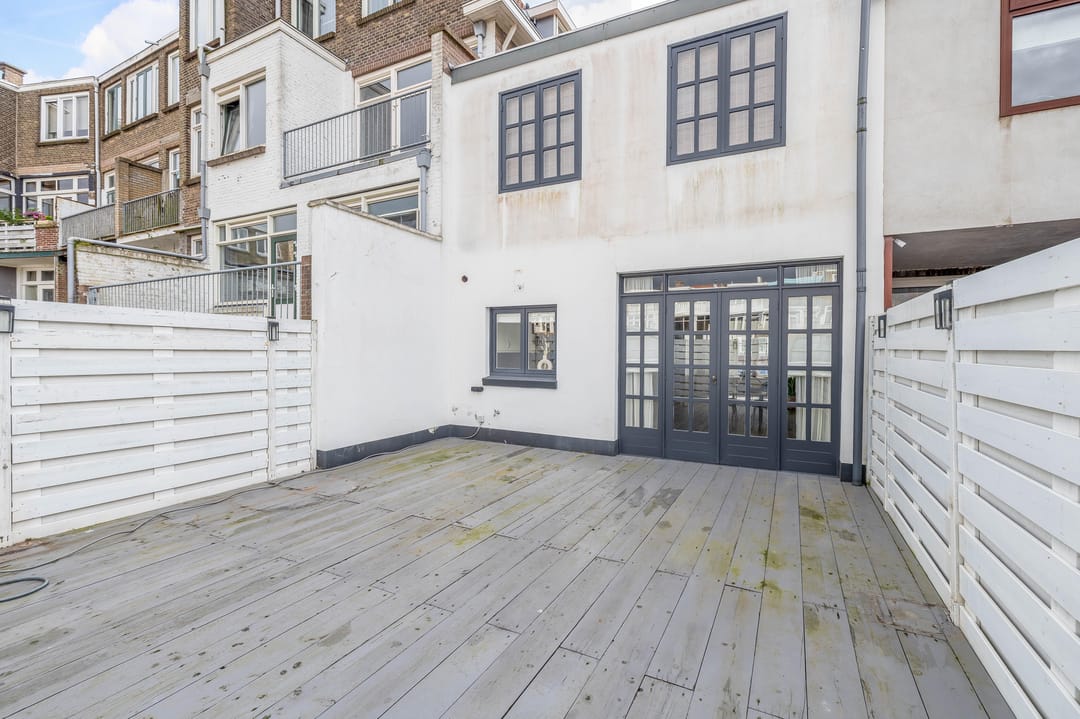 Foto 23 van Kleiweg 189-A