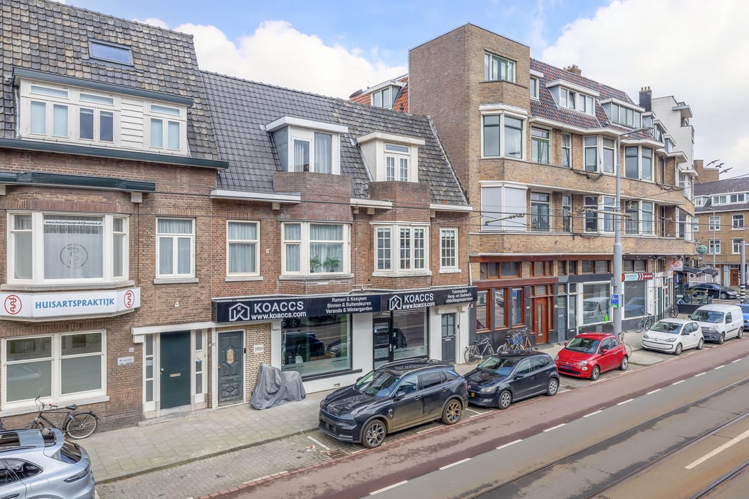 Foto 38 van Kleiweg 189-A