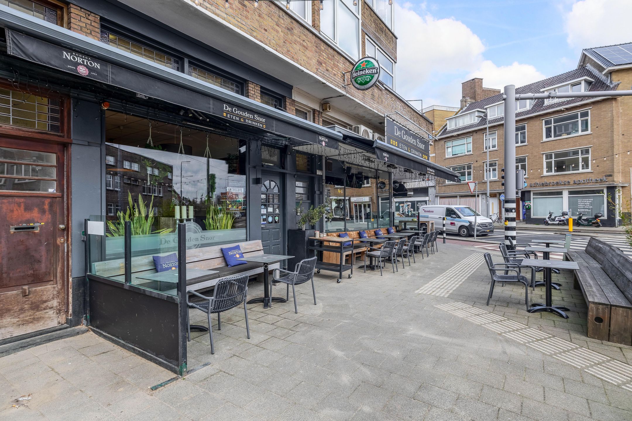 Foto 39 van Kleiweg 189-A