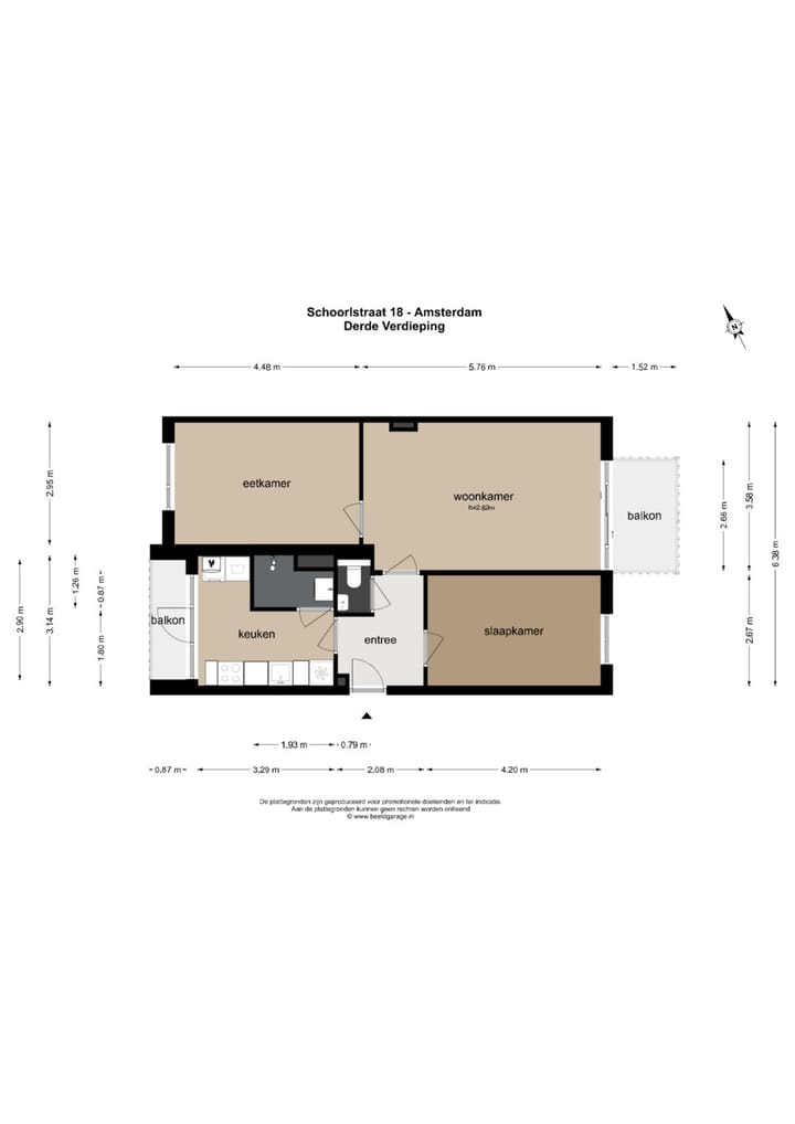 Foto 25 van Schoorlstraat 18