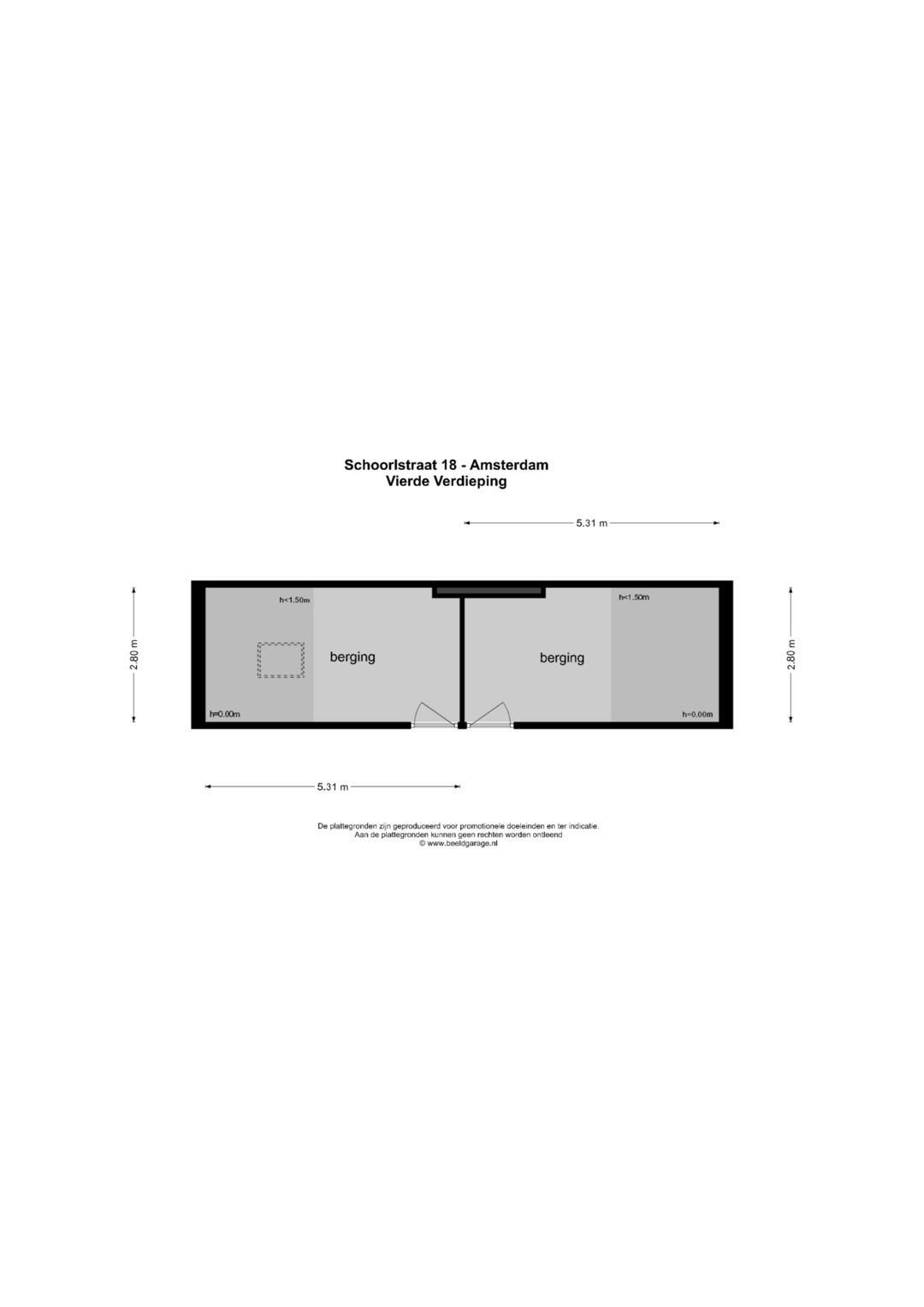 Foto 28 van Schoorlstraat 18