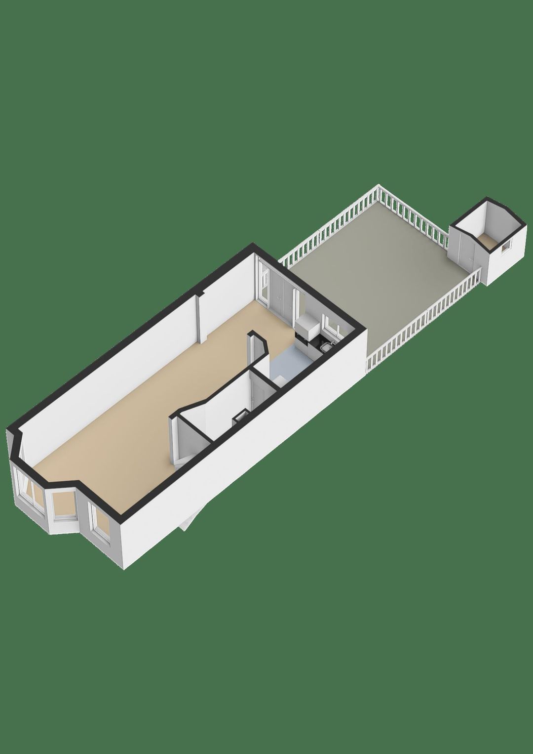 Foto 43 van Kleiweg 189-A