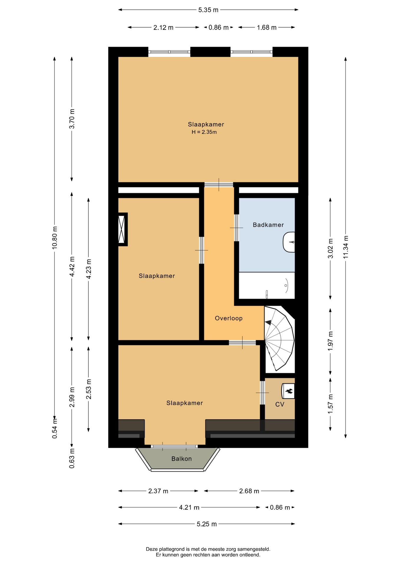Foto 44 van Kleiweg 189-A
