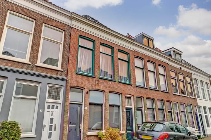 Photo 3 of Oranjestraat 14