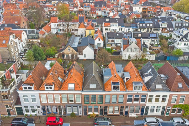 Photo 4 of Oranjestraat 14