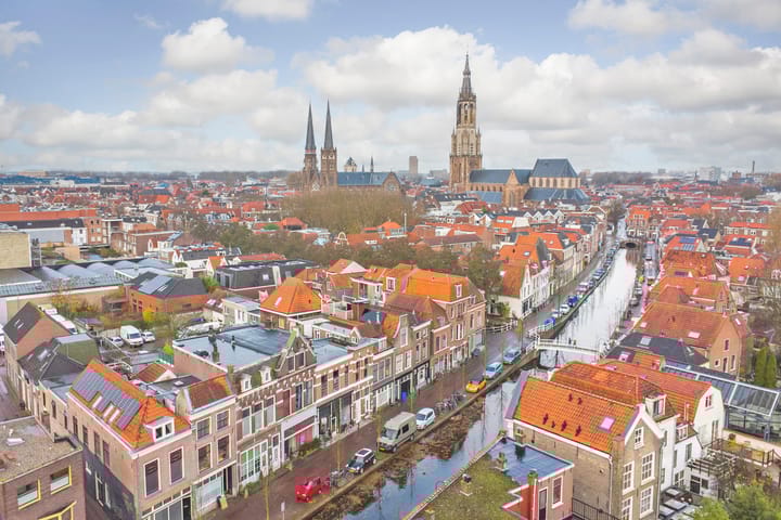 Photo 5 of Oranjestraat 14