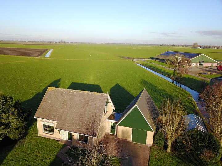 Foto 3 van Koggeweg 2