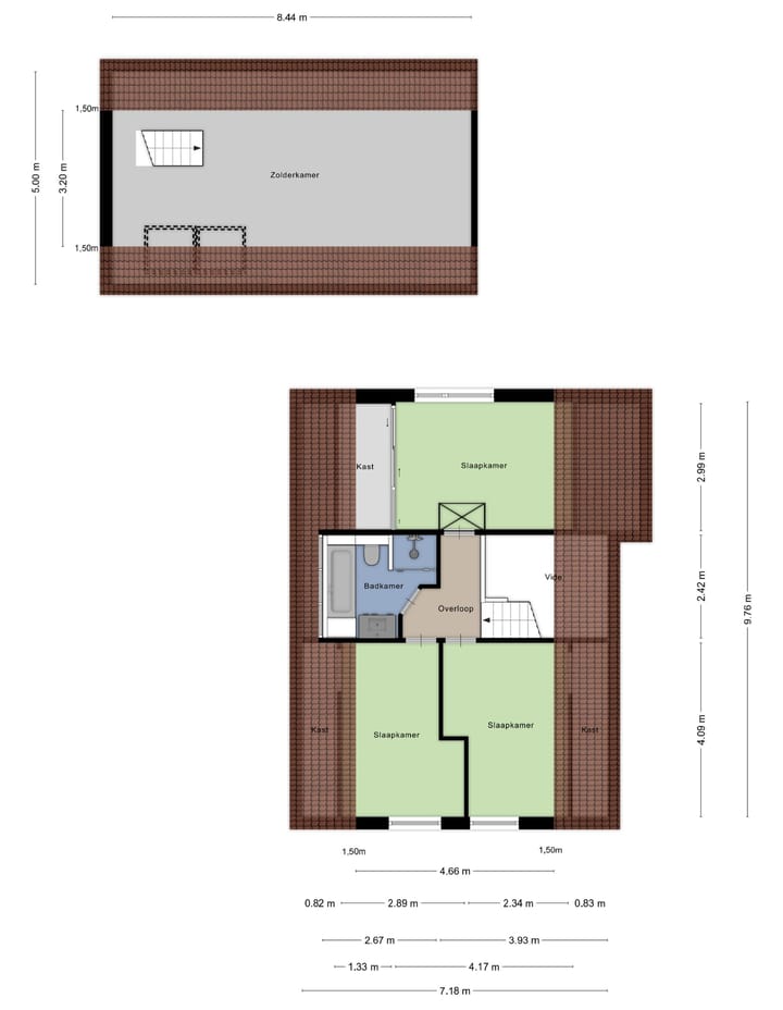 Foto 16 van Koggeweg 2