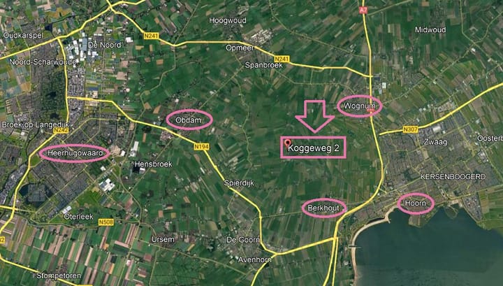 Foto 34 van Koggeweg 2
