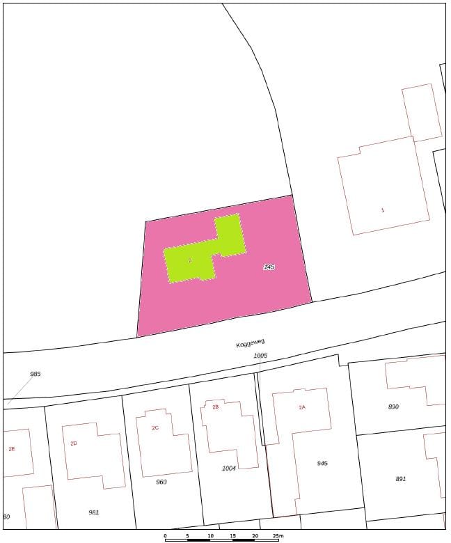 Foto 35 van Koggeweg 2